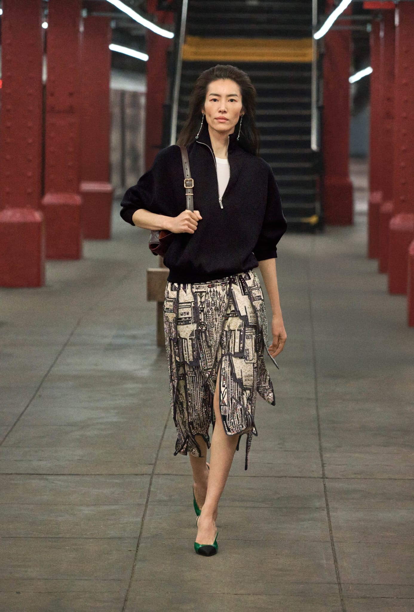 Chanel Matthieu Blazy